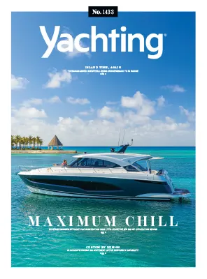 Yachting USA No. 1433 2026