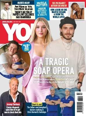 You South Africa Issue 1021 02 July 2026