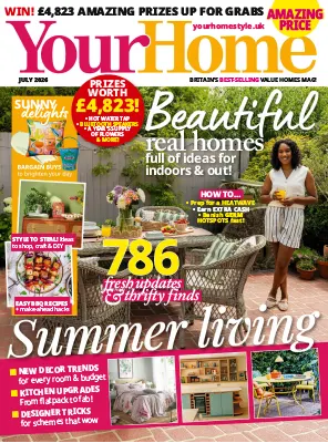 Your Home July 2026