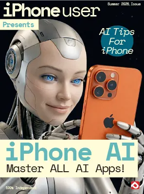 iPhone User Summer 2026