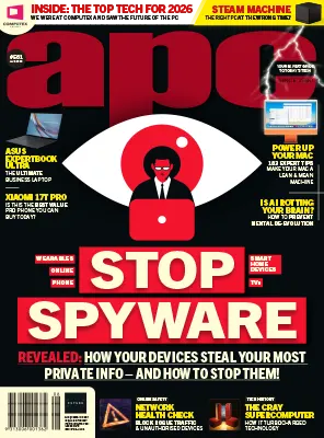 APC Issue 561 August 2026