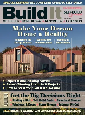 Build It August 2026