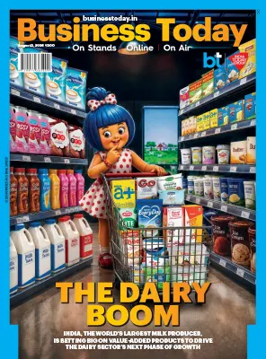 Business Today August 2 2026