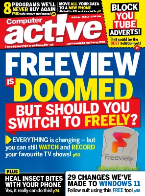 Computeractive Issue 741 29 July11 August 2026