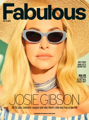 Fabulous July 26 2026
