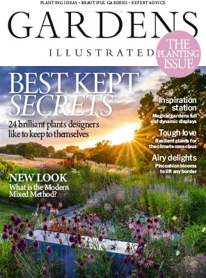 Gardens Illustrated Magazine Special 2026