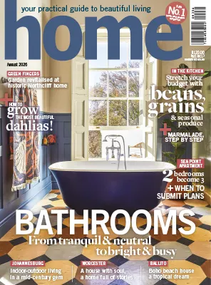 Home South Africa August 2026