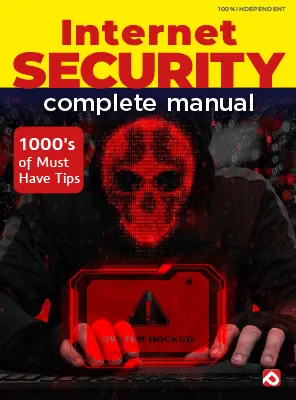 Internet Security Complete Manual 28th Edition 2026