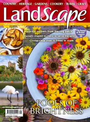 Landscape UK September 2026