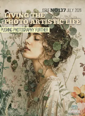 Living The Photo Artistic Life July 2026