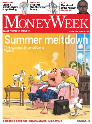 MoneyWeek Issue 1319 03 July 2026