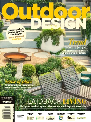 Outdoor Design Issue 49 2026