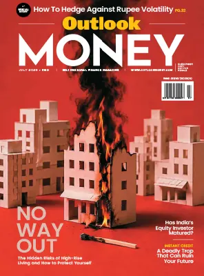 Outlook Money July 2026