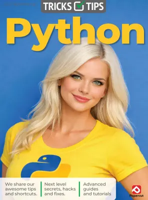Python Tricks and Tips 21st Edition 2026