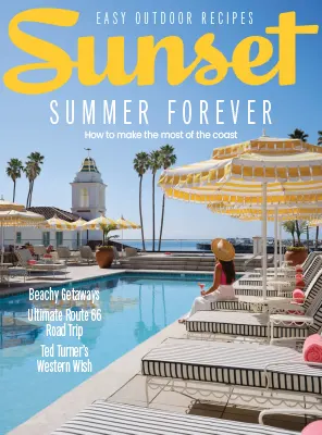 Sunset Outdoor Living 2026