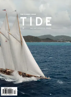 TIDE Issue 17 2026