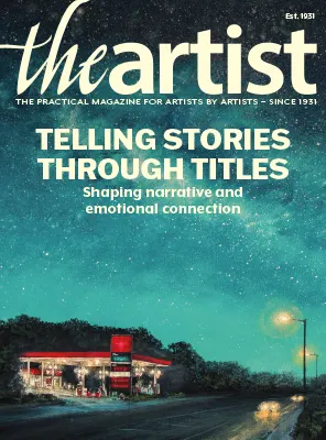 The Artist September 2026