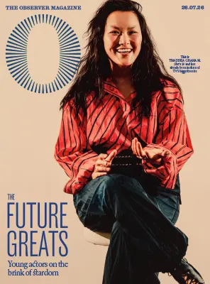The Observer Magazine 26 July 2026