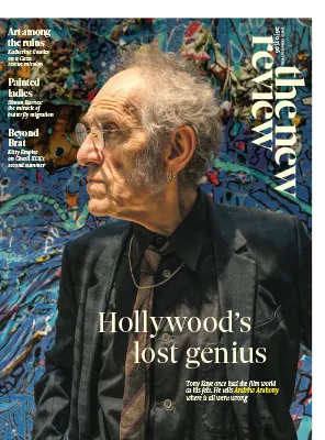 The Observer The New Review 26 July 2026