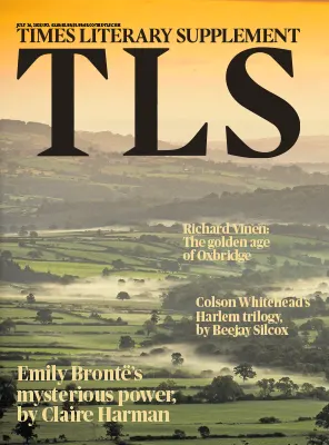 The TLS No. 6410 24 July 2026