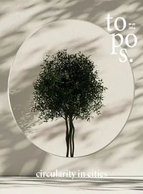 Topos Issue 135 2026