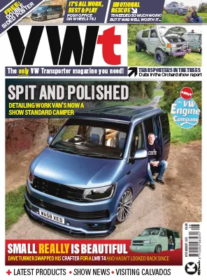 VWt Issue 172 August 2026
