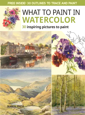 What To Paint In Watercolor 30 inspiring pictures to paint 2026