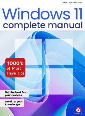Windows 11 Complete Manual 18th Edition 2026