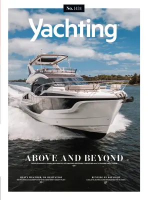Yachting No. 1434 2026