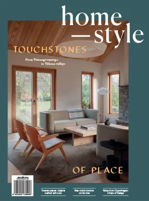 homestyle New Zealand August September 2026