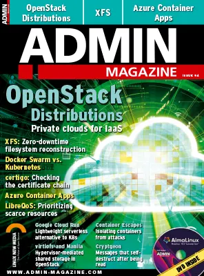 ADMIN Network Security Issue 94 2026