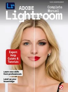 Adobe Lightroom Complete Manual 28th Edition 2026