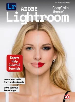 Adobe Lightroom Complete Manual 28th Edition 2026