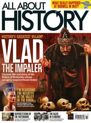 All About History Issue 172 2026