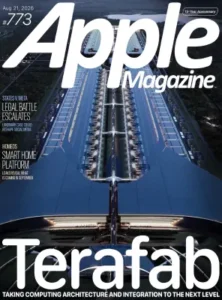 AppleMagazine Issue 773 August 21 2026