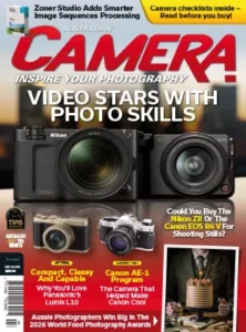 Australian Camera Issue 438 2026