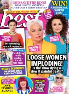 Best UK Issue 35 01 September 2026