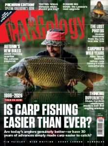 CARPology Magazine September 2026