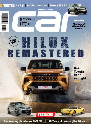 Car South Africa Issue 835 September 2026