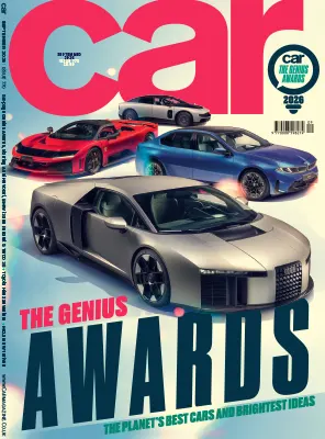 Car UK Issue 770 September 2026