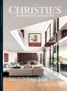 Christies International Real Estate Magazine Volume 1 2026