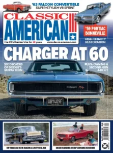 Classic American Issue 425 September 2026