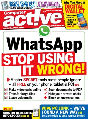 Computeractive Issue 743 26 August8 September 2026