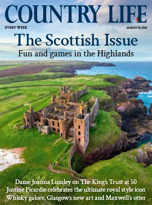 Country Life UK 19 August 2026