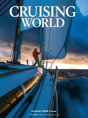 Cruising World September 2026