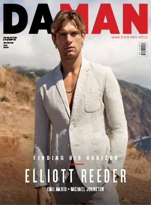 Da Man August September 2026
