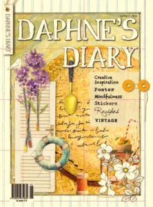 Daphnes Diary English Edition Issue 6 2026