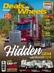 Deals On Wheels Australia Issue 534 2026