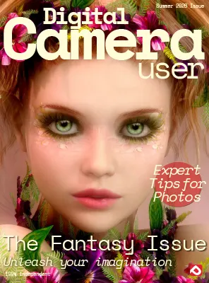 Digital Camera User Summer 2026