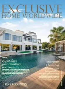 Exclusive Home Worldwide Issue 67 2026